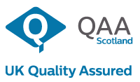 QAA checks how UK universities and colleges maintain the standard of their higher education provision. Click here to read this institution's latest review report. The QAA diamond logo and 'QAA' are registered trademarks of the Quality Assurance Agency for Higher Education.