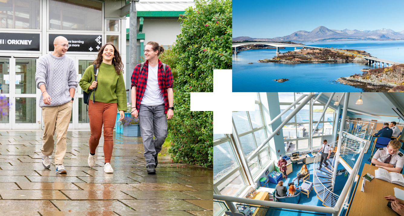 UHI launches new Islands Strategy for 2024-2029