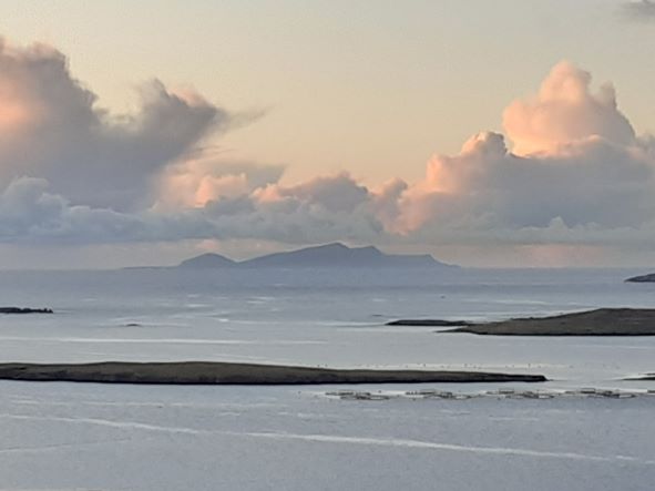 Foula Island